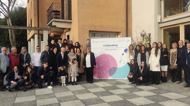 Azienda farmaceutica novarese ottiene immissione in commercio di un farmaco topico