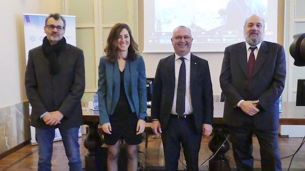  Camera di Commercio di quadrante: presentato studio sulla salute del mondo cooperativo