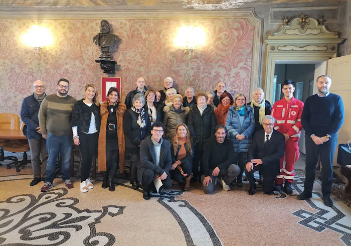 "Finalmente è Natale”: Trecate presenta il cartellone delle iniziative
