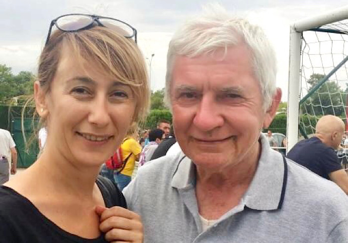 Addio a Vittorio Campana, tra i fondatori dell'Associazione gemellaggi