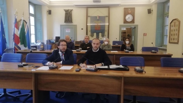 La Provincia ha pubblicato avvisi di manifestazione di interesse per interventi in 6 scuole del Novarese