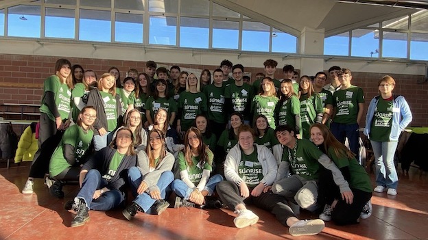 Orientamento, positivo il bilancio di SuperExpo a Cameri