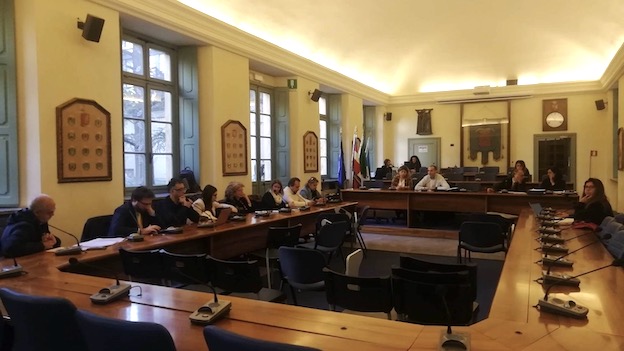 Consiglio provinciale: approvata fusione fra Atl Novara e Atl Biella Valsesia e Vercelli