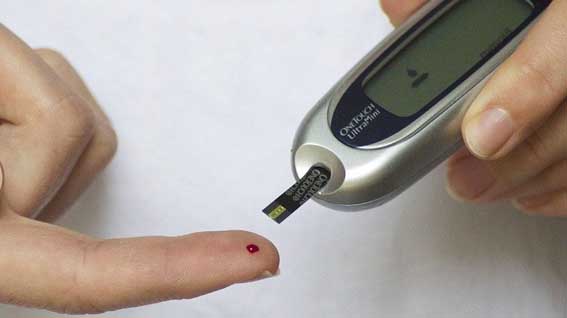  DIADay: screening gratuito del diabete in Farmacia