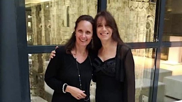 "Tutta un’esistenza”, secondo appuntamento del Festival Cantelli con Susanna Rigacci e Ivana Francisci