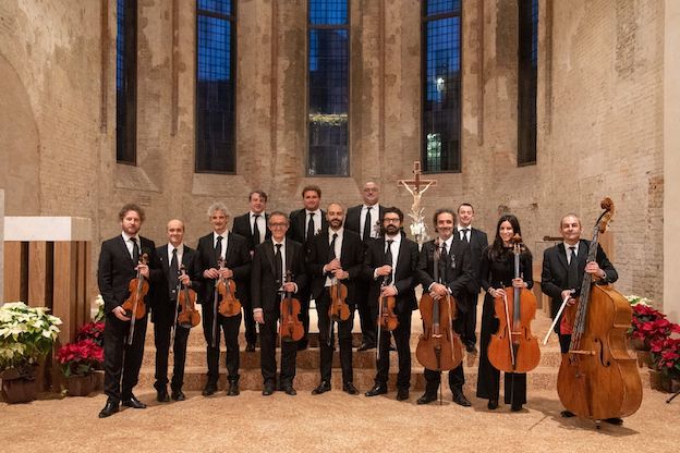 "Festival Cantelli", terzo appuntamento al Teatro Faraggiana