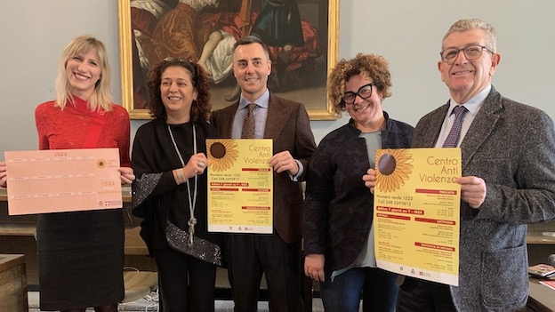 Giornata internazionale per l’eliminazione della violenza contro le donne: eventi a Novara
