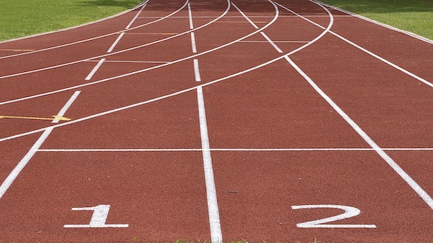 Novara, gestione del campo di atletica "Gorla" a gruppo di quattro associazioni
