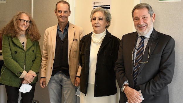 Asl No, a Trecate attivata sperimentazione della Centrale Operativa Territoriale 