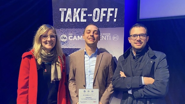 Azienda di Briona vince il premio “Sostenibilità ambientale”
