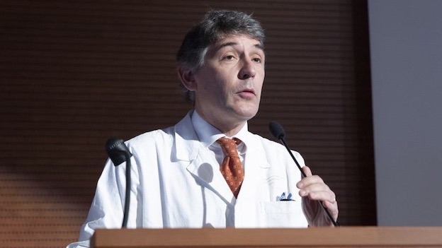 UPO, Gianluca Aimaretti confermato guida del Dipartimento di Medicina Traslazionale