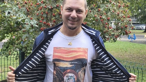  L'investigatrice Caterina Martelli, il personaggio nato dalla penna di Alessandro Ardizio