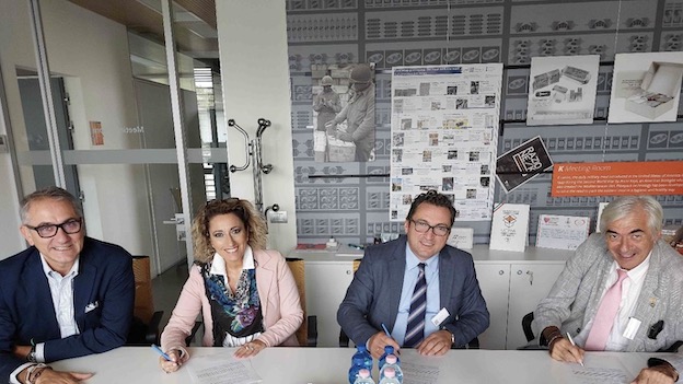 Scuole tecniche in rete per favorire innovazione, sperimentazione e sinergie territoriali