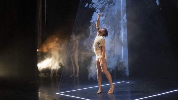 Al Teatro Coccia appuntamento con "Stravinsky's Night"