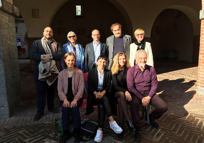 Teatro, musica, danza, artiterapie: Novara vuole un albo comunale per professionisti, associazioni e amatori