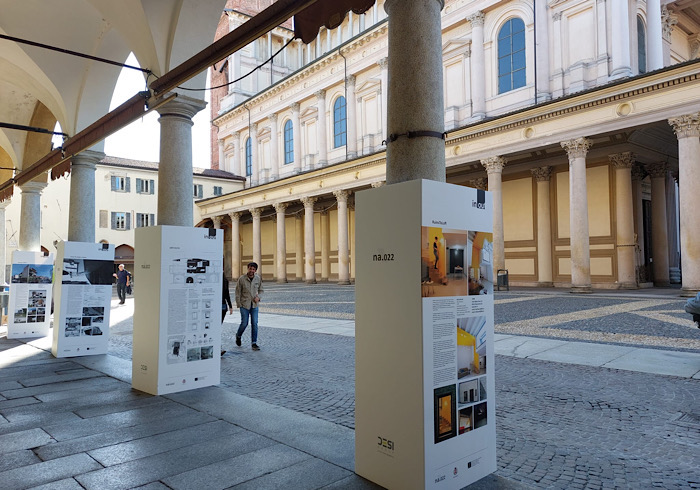 NovarArchitettura regala uno sguardo alla città futura