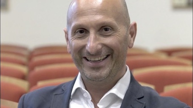 UPO, Alberto Dal Molin eletto presidente del corso di laurea in Infermieristica