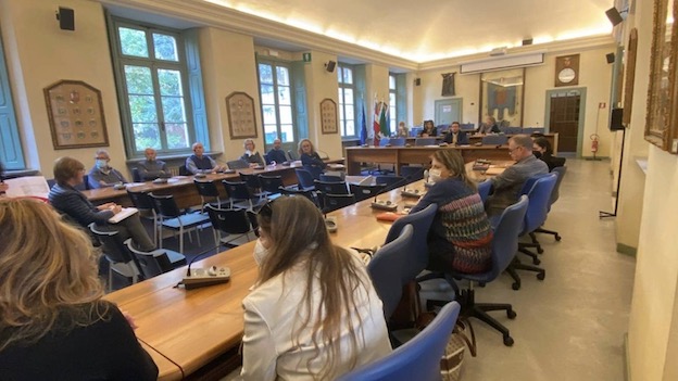 Dimensionamento scolastico, riunione plenaria: le novità per il territorio