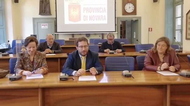   Edilizia scolastica, fondi per "Bonfantini" e "Pascal"