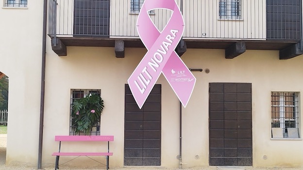 Novara, il 23 ottobre la Women Lilt Run