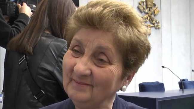 Festival della Dignità Umana: lectio magistralis di Mariella Enoc all'Arengo del Broletto