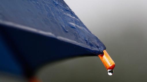 Meteo, pioggia in arrivo sul Piemonte nelle prossime ore