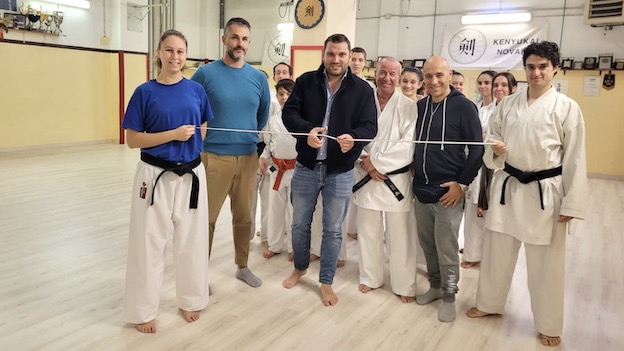 Pala Dal Lago, nuovo parquet e riqualificazione alla palestra