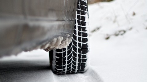 Provincia, dal 15 novembre ordinanza obbligo pneumatici da neve o catene