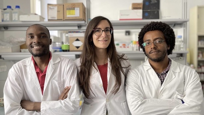 Team Upo vince concorso europeo Biobased