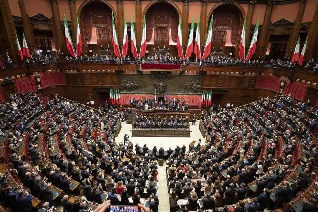 Elezioni politiche: anche nel Novarese vittoria del Centrodestra. I dati