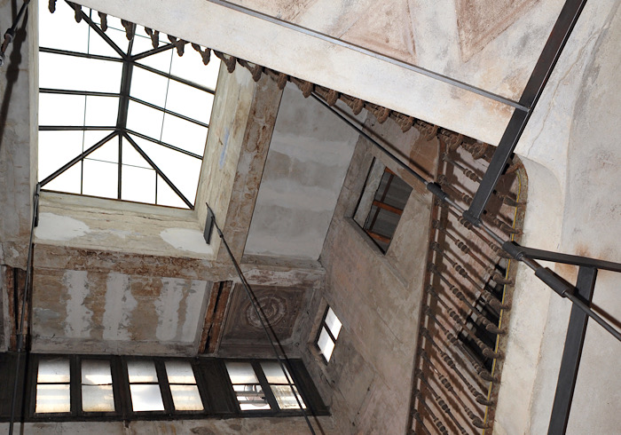 LabAnt Città Futura, un workshop per il laboratorio antonelliano a Novara