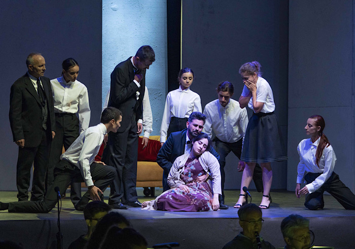 Teatro Coccia, ripartono i Corsi di Accademia dei mestieri dell’opera 