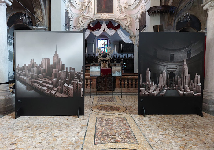 Il festival NovArarchitettura 2022 entra nel vivo