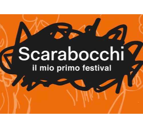 Il festival Scarabocchi: torna a Novara con tanta voglia di giocare 
