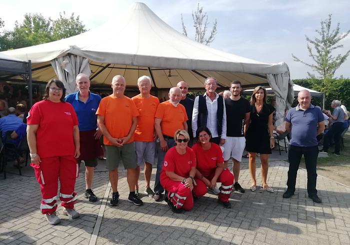 Conclusa l’edizione 2022 della “Festa d’estate” a Trecate