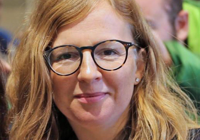 Stefania Cerutti eletta presidentessa di UPO Alumni