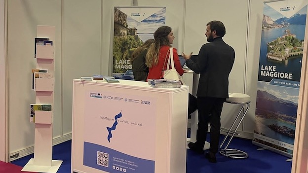 Alto Piemonte: progetto Amalake presentato ad operatori stranieri e a fiera parigina