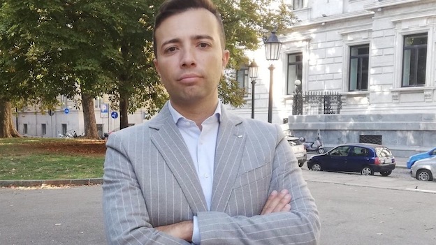 Gruppo Giovani Imprenditori Confindustria Piemonte: confermato presidente Andrea Notari
