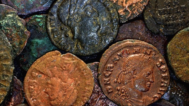 Piccoli archeologi crescono... in Biblioteca: 12 laboratori nei comuni del Bant