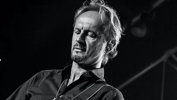 Arona, concerto di Luca Colombo al PalaGreen