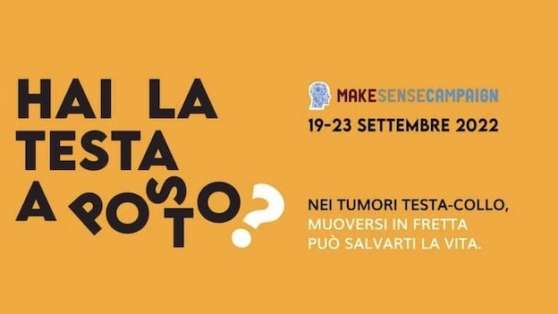 A Novara una tappa della "Make Sense Campaign"