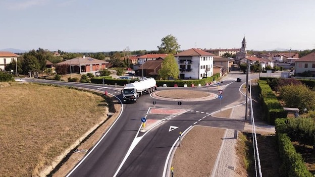 Momo, il punto dell'amministrazione sui lavori pubblici in corso