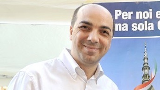 Gaetano Nastri confermato al Senato