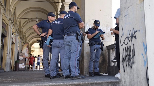 Novara, proseguono i controlli del territorio