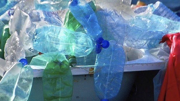 Novara Plastic Free. appuntamento il 2 ottobre