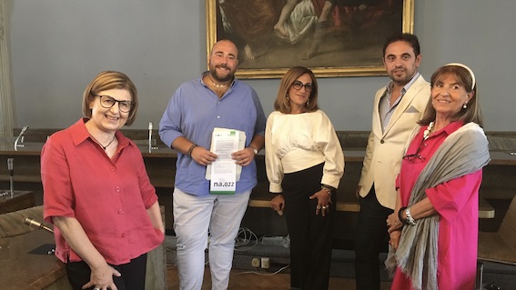 Torna l'appuntamento con NovarArchitettura