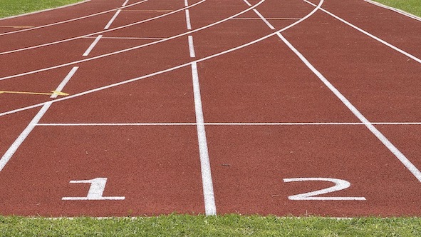 Novara, pubblicato bando per la gestione sperimentale della pista di atletica