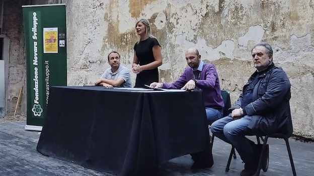 "Start Up Now": bando per il sostegno alla creazione d'impresa
