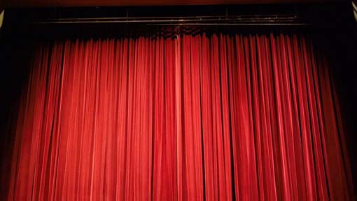 Trecate, riparte la stagione del Teatro Silvio Pellico