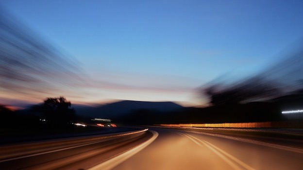 Novara, chiusura notturna nodo autostradale A4/A26